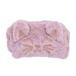 Saszetka Astrabag Fluffy Kitty różowa Astra (505024043)