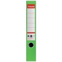 Segregator dźwigniowy neutralny pod względem emisji CO2 No.1 A4 50mm zielony Esselte (627574) Segregator dźwigniowy neutralny pod względem emisji CO2 No.1 A4 50mm zielony Esselte (627574)