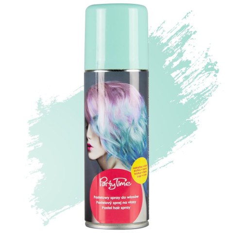 Spray do włosów morski, 125ml Arpex (KA1466MOR-8192) Spray do włosów morski, 125ml Arpex (KA1466MOR-8192)