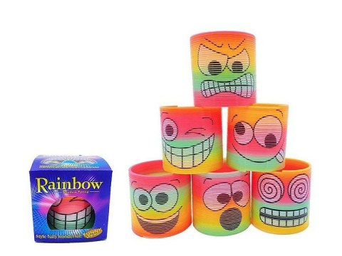 Sprężyna buźka Adar (572331)