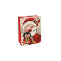 Torba prezentowa świąteczna [mm:] 180x230x 100 Beniamin