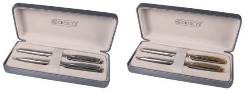 Zestaw piśmienniczy Maestro Chrom 880066 Cresco (5907464215689)