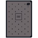Zeszyt Touch Chess A5 60k. 70g kratka Interdruk (ZE60#STC)