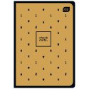 Zeszyt Touch Chess A5 60k. 70g kratka Interdruk (ZE60#STC)