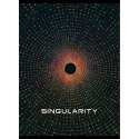 Zeszyt singularity A5 80k. 70g krata Unipap Zeszyt singularity A5 80k. 70g krata Unipap