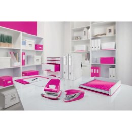 Zszywacz NeXXt Wow żółty 30k (55021016) Leitz