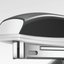 Zszywacz NeXXt Wow żółty 30k (55021016) Leitz Zszywacz NeXXt Wow żółty 30k (55021016) Leitz