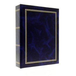 Album kieszeniowy 200 kieszeni Gedeon (DPH46200CL-BLUE)
