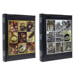 Album kieszeniowy B46200S MODERAT 200 kieszeni Gedeon