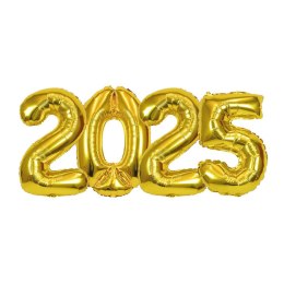 Balon foliowy Rok 2025 Arpex (BLF9083-25)