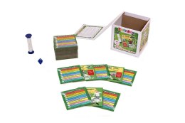 Gra edukacyjna BrainBox piłka nożna Rebel (5902650617148)