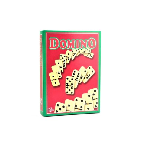 Gra logiczna Domino Abino (062561) Gra logiczna Domino Abino (062561)