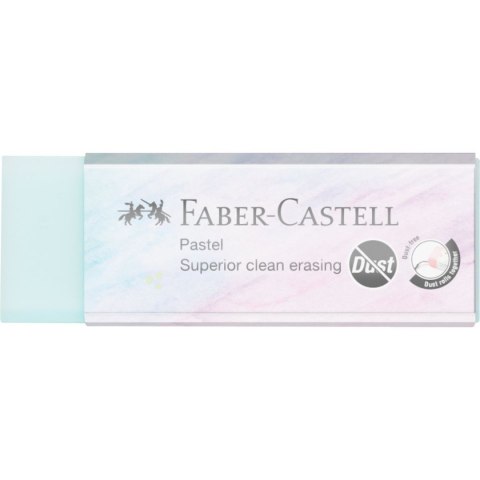 Gumka do mazania Dust-free Faber Castell (FC187392)