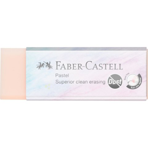 Gumka do mazania Dust-free Faber Castell (FC187392)