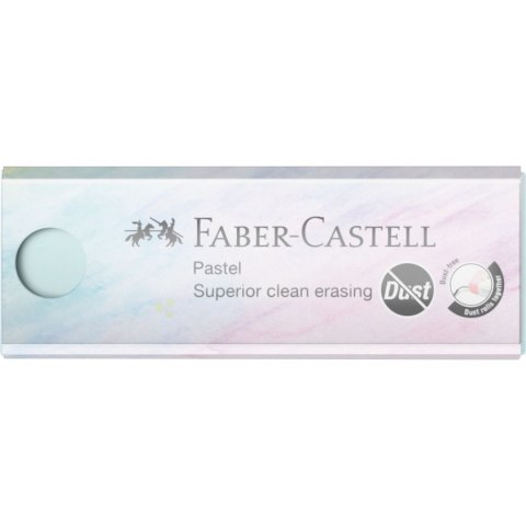 Gumka do mazania Dust-free Faber Castell (FC187392)