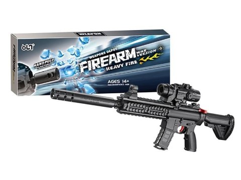 Karabin pneumatyczny na kulki Artyk (176678)