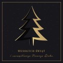 Kartka składana Bożenarodzenie kw (5902973350647)