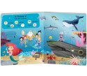 Książka dla dzieci Disney Maluch. Mam 2 latka. Moje wyszukiwanki Ameet (SFM 9201) Książka dla dzieci Disney Maluch. Mam 2 latka. Moje wyszukiwanki Ameet (SFM 9201)