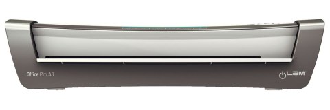 Laminator iLAM Office Pro A3 biało-szary Leitz (75180084) Laminator iLAM Office Pro A3 biało-szary Leitz (75180084)