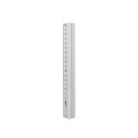 Linijka aluminiowa 20cm Leniar (30316)