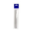 Linijka aluminiowa 20cm Leniar (30316)
