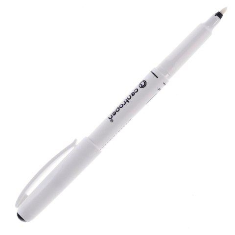 Marker specjalistyczny UV-PEN biały okrągła końcówka Centropen (2699) Marker specjalistyczny UV-PEN biały okrągła końcówka Centropen (2699)
