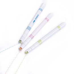 Marker specjalistyczny wzorkopis Derform (WM3KKA)