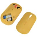 Mysz Cosy żółty Leitz (65310019)