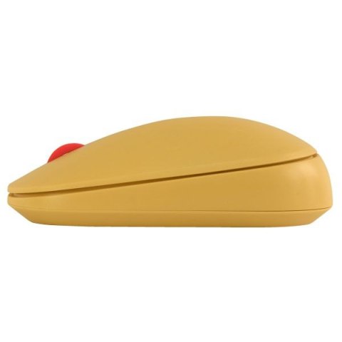 Mysz Cosy żółty Leitz (65310019) Mysz Cosy żółty Leitz (65310019)