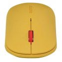 Mysz Cosy żółty Leitz (65310019)