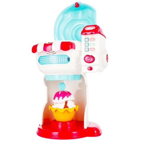 Naczynia zestaw deserowy Mega Creative (483180)