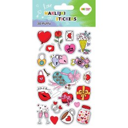 Naklejka (nalepka) Happy Color (HA 4241 1020-UW2)