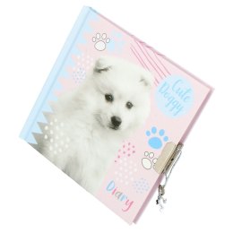 Notes (notatnik) B6 Starpak (479580)