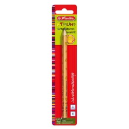 Ołówek Trilino 10103919 HB Herlitz (300002070)