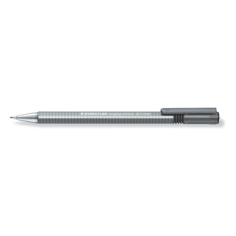 Ołówek automatyczny Triplus 0,7mm Staedtler (S 774 27) Ołówek automatyczny Triplus 0,7mm Staedtler (S 774 27)
