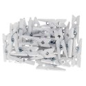 Ozdoba drewniana Craft with fun Euro-Trade (501484)