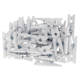 Ozdoba drewniana Craft with fun Euro-Trade (501484)