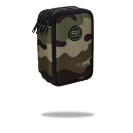 Piórnik CoolPack Jumper 3 Soldier Patio (E67572)