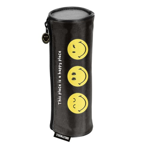 Piórnik tuba Paso (SM24LK-003) Piórnik tuba Paso (SM24LK-003)