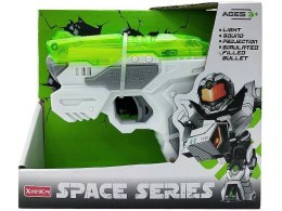 Pistolet kosmiczny na baterie Adar (540903)