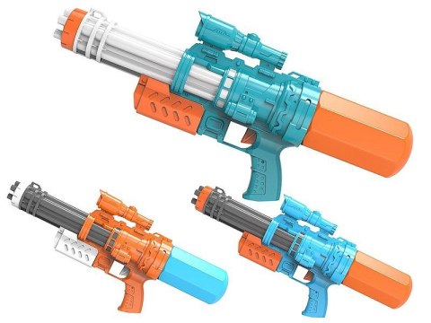 Pistolet na wodę Adar (617964)