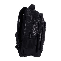 Plecak MISTY 5902315574977 czarny tygrys Strigo (PL010)