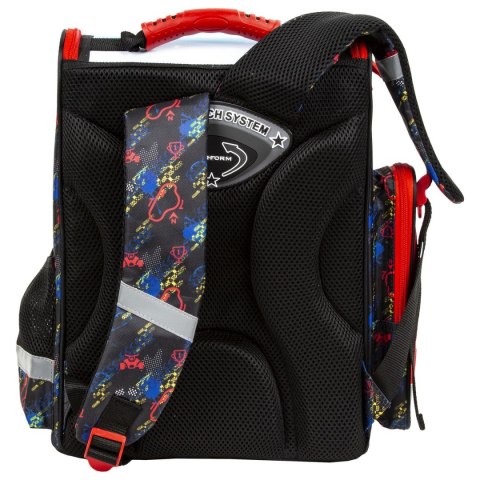 Plecak Race Team Derform (TEMBRT10)