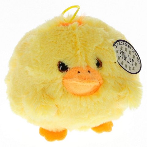 Pluszak kula kaczka i zając [mm:] 140 Sun-Day (149817)