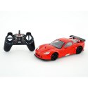 Samochód 1:18 R/C CORVETTE RACING C6R, 4 funkcje Adar (528291)