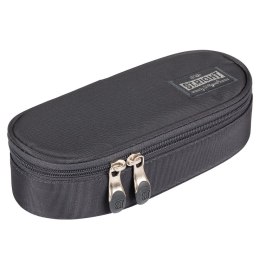 Saszetka Stright GRAY BLUE PC-01 5903235674846 granatowy St.Right (Z USZTYWNIANA KLAPKĄ)