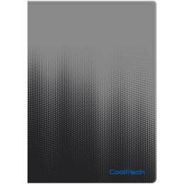 Teczka ofertowa CoolPack GRADIENT A4 kolor: mix 20 kieszeni Patio (03500CP)