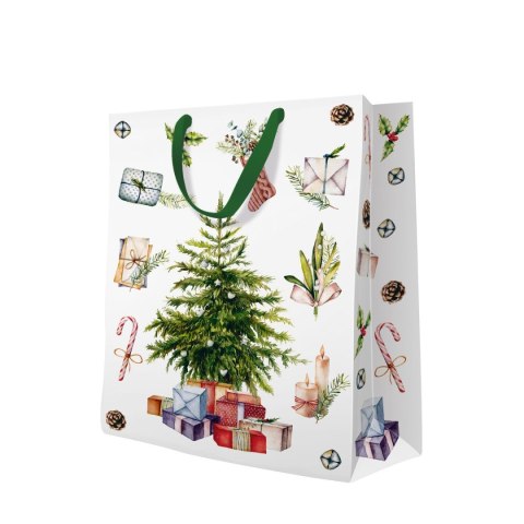 Torba prezentowa Gift time A3 Paw (AGB2014202) Torba prezentowa Gift time A3 Paw (AGB2014202)