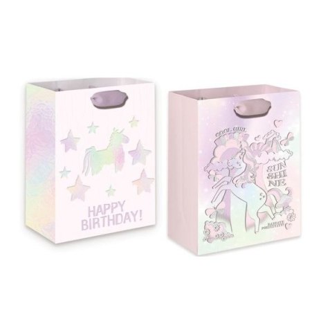 Torba prezentowa W&K (WK 22492 M)