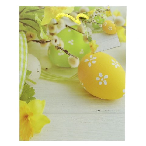 Torba prezentowa torebka laminowana [mm:] 178x229x 98 Panorama (PL2 Wn)